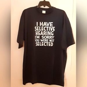 Men's Graphic T-shirt